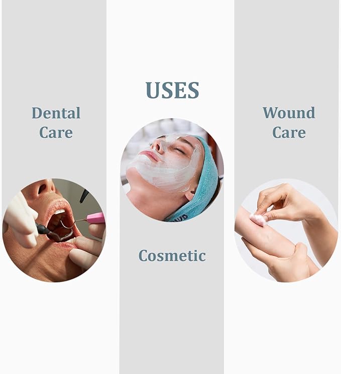 Pure cotton roll 100% high