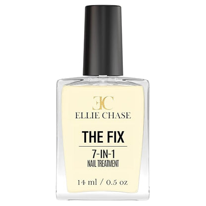 7 in 1 Nail Strengthener,