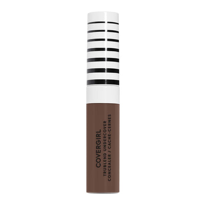COVERGIRL TruBlend Undercover Concealer, Expresso, 0.33 Fl Oz