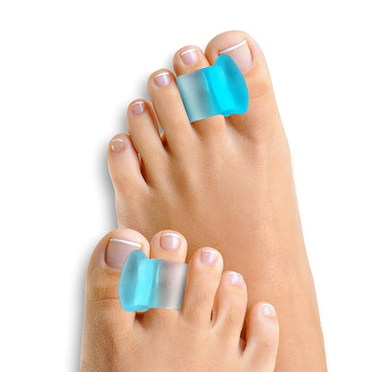 Gel toe separators, 12 pcs