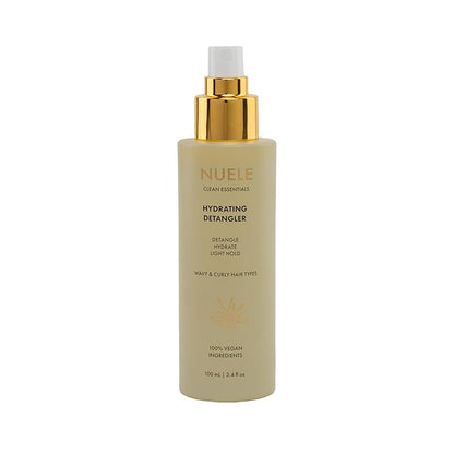 Nuele Clean Essentials Hydrating Detangler