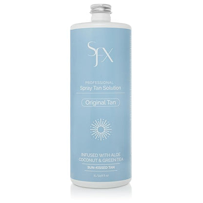 SunFX Original Tan - All