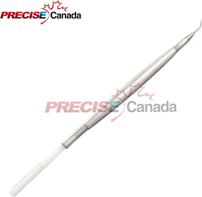 Lash Lift Tool Comb Separator Curl Tool Separating Lifting Eyelash Lashes Silver color