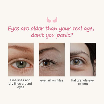 12 pcs under eye patches