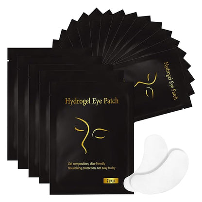 Vaincre 120 pairs hydrogel eye