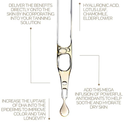 SunFX Sunless Spray Tanning Additive |