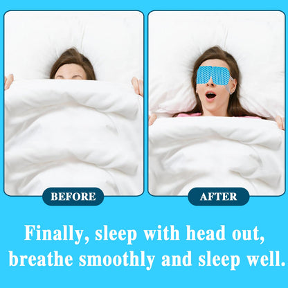 Steam Eye Mask for Travel Essentials,Sleep Mask Warm Compress for Eyes, Heated Eye Masks for Dark Circles and Puffiness & Soothe Tired Eyes,Self Care SPA Relaxation Gifts for Women 20 Packs Unscented