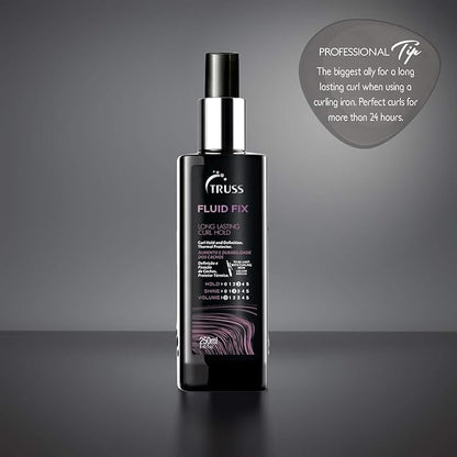 TRUSS Fluid Fix - Long-lasting