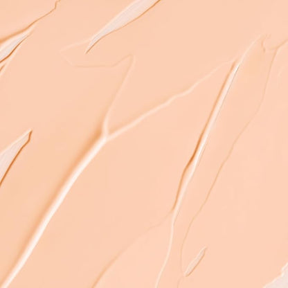 Joah perfect complexion under eye