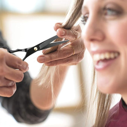 Professional Home Hair Cutting Kit