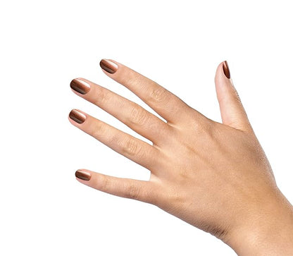 duri Nail Polish, 681 Flambe