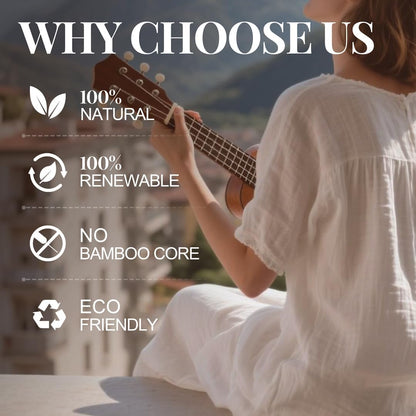 Refresh & Relax - Innergy Coconut Incense Sticks, Natural Tropical Summer Vacation Incense