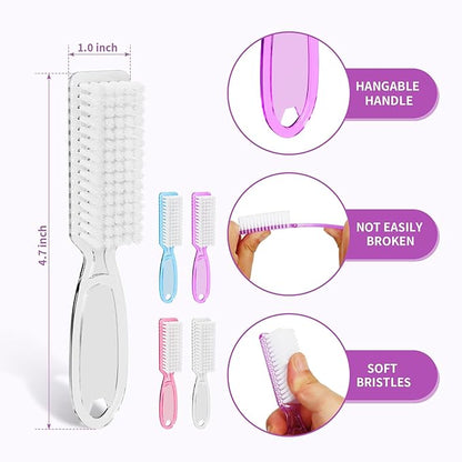 12 Pcs Handle Grip Cleaning