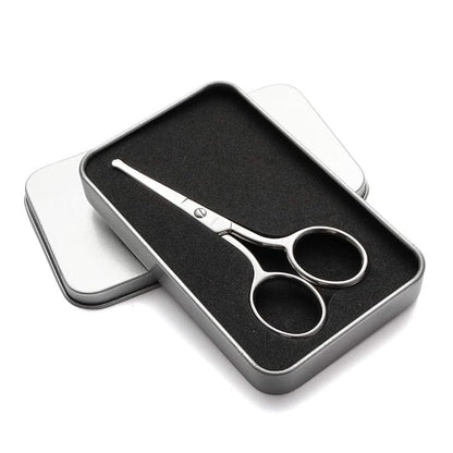 Livingo premium manicure rounded tip