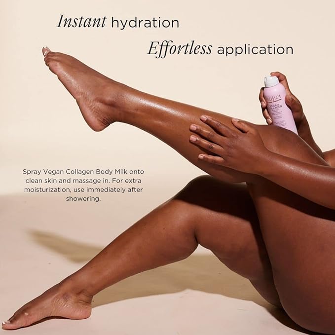 Pacifica Beauty Vegan Collagen Body