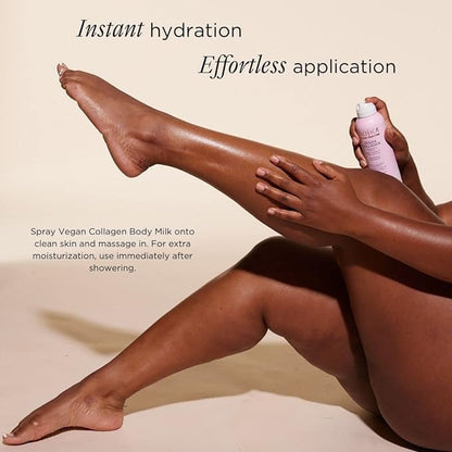 Pacifica Beauty Vegan Collagen Body