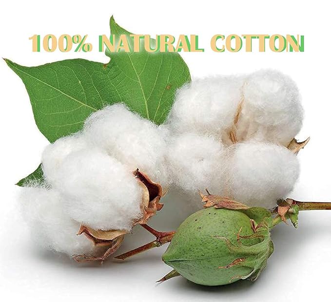 Paper stick thick cotton swabs