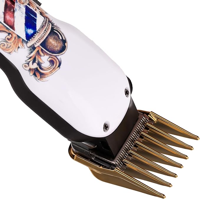 Clipper Guards Cutting Guides Compatible