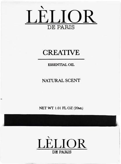 Aromatherapy Collection (20ML) (Creative)