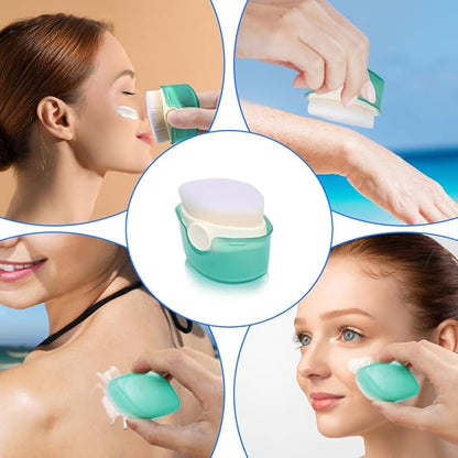 SonKu Kids Sunscreen Applicator,Sun Cream