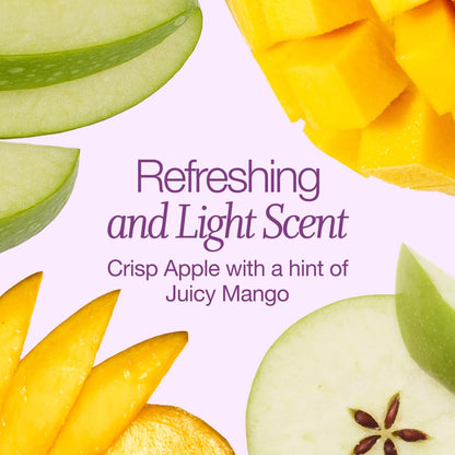 FUNCTION OF BEAUTY Zero Gravity Styling Mousse, 7 oz – Adds Volume + Defines Natural Waves, Frizz Control + Flexible Hold, Lightweight Feel, No Crunch or Stiffness, Heat Protection Up to 450°F