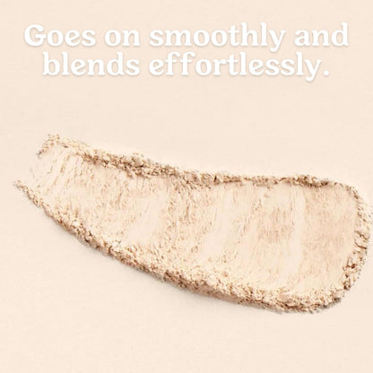 Roe Wellness- Kids SPF 50 Brush On Mineral Sunscreen Powder EWG Certified, Non-Toxic, Reef-Friendly, Easy to Apply for Kids, Babies & Parents (2Pack)