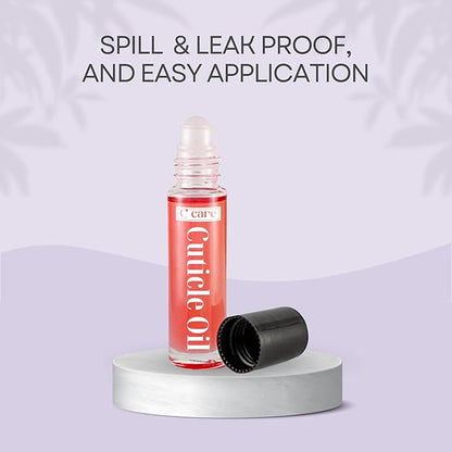 C CARE Pomegranate and Fig