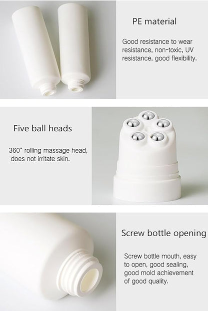 CONILVOYG 2 Pack Sunscreen Roller