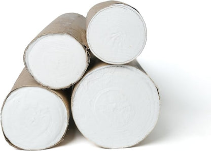 Absorbent pure cotton roll 4.41