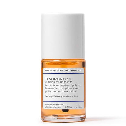 Elon Nail Kit for Healthy