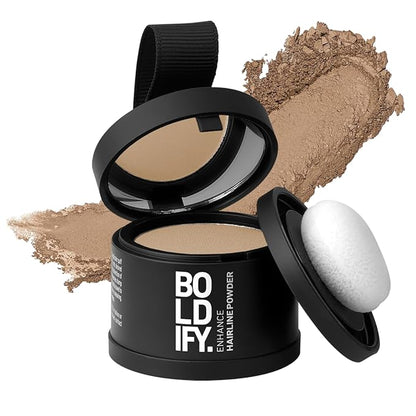 BOLDIFY Hairline Powder - Root
