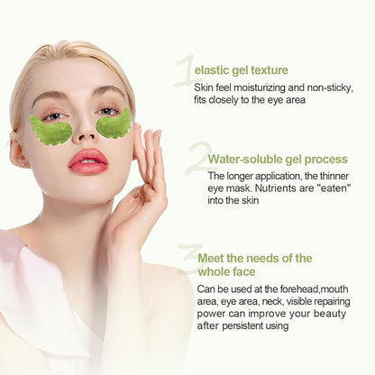 12pcs under eye patches for