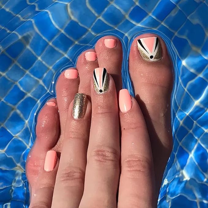 duri Nail Polish, 599 Call