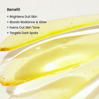 BIODANCE Radiant Vita Niacinamide Serum, Brightening, Dark Spot Care, Hydrating for Sensitive Skin, Filter Glow Serum for All Skin Types, Korean Skincare | 1.01 floz x 1 ea