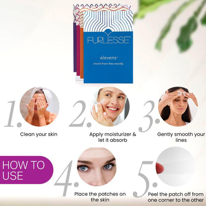 Furlesse Sampler Set