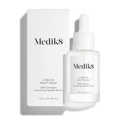 Medik8 Liquid Peptides - Advanced