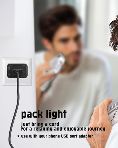 uijino Hair Clippers for Men