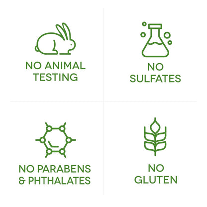 Earth To Skin Facial Care Starter Set: Manuka Honey Cleanser (1.0 Fl Oz), Day Gel Cream (0.5 Fl Oz), Night Cream (0.5 Fl Oz), and Royel Jelly Eye Cream (0.23 Fl Oz)