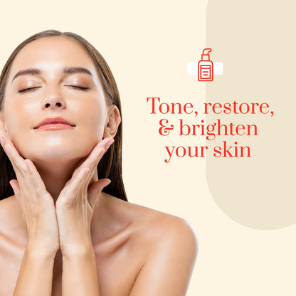 Retinol & Goji Berry Under Eye Serum - Diminish Fine Lines, Wrinkles, Eye Bags & Dark Circles, Depuffing Eye Serum - Cruelty Free Korean Skin Care For All Skin Types