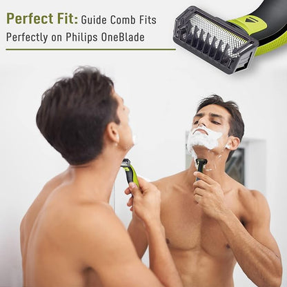 Trimmer Guards, Guide Comb for