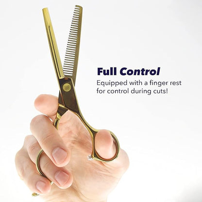 Equinox Professional Hair Thinning -