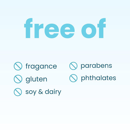 Bliss Baby Mineral Face Sunscreen Stick, SPF 50, Natural Zinc Oxide, Unscented, Hypoallergenic & Dermat Tested, Water-Resistant, Vegan, Sensitive Skin - For Toddlers, Babies, Kids & Whole Family