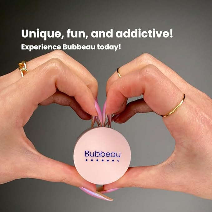 All Natural Cuticle Oil Beads