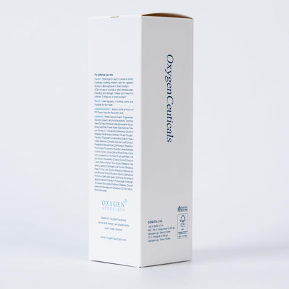 PP Cream – Recovery Cream with Palmitoyl Tripeptide-5, Niacinamide & Adenosine, Moisturizing & Skin Barrier Support for Sensitive Skin. 1.69 fl.oz (50ml)