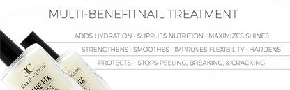 7 in 1 Nail Strengthener,