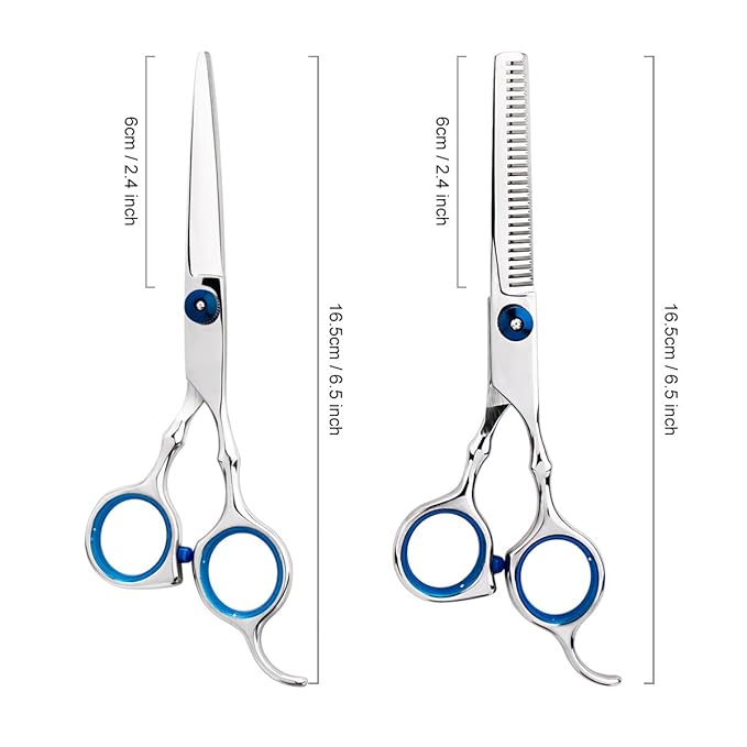 Professional Home Hair Cutting Kit