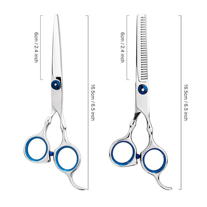 Professional Home Hair Cutting Kit