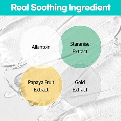 allongs Conditioning Soothing Gel, 100ml