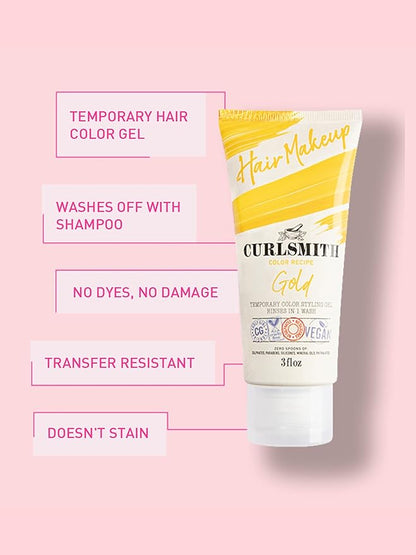 CURLSMITH - Hair Makeup -