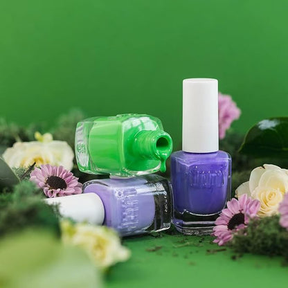 duri Nail Polish, GBD-205 WHO'S